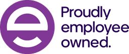 Employee Ownership Association membership logo